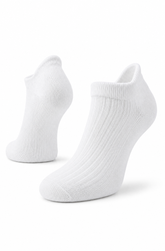 MUSAFIR COMFORT LOW CUT SOCKS (PACK OF 3)