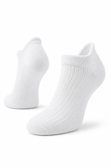 MUSAFIR COMFORT LOW CUT SOCKS (PACK OF 3)