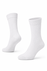 MUSAFIR COMFORT CREW SOCKS (PACK OF 3)