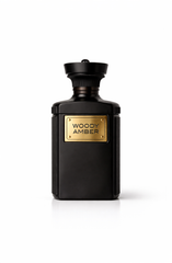 WOODY AMBER
