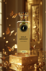 GOLD ARMANO