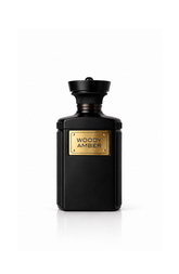 WOODY AMBER