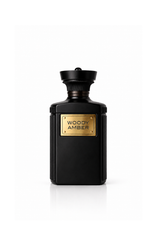 WOODY AMBER