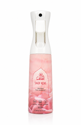 TAEF ROSE FABRIC SCENT / ROOM SPRAY