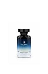 SEA SPICE