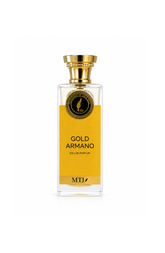 GOLD ARMANO