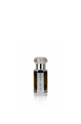 MUSKY AMBER-ATTAR