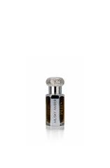 MUSKY AMBER-ATTAR