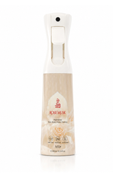 ROSE MUSK FABRIC SCENT / ROOM SPRAY