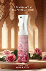 TAEF ROSE FABRIC SCENT / ROOM SPRAY