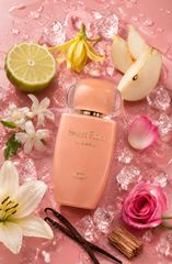 SWEET FLORA