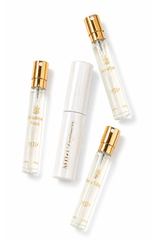 THE PERSIAN COLLECTION DISCOVERY KIT | 3 Fragrances + Atomiser + Refilling tool