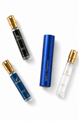 HIMALAYAN INSPIRATIONS (3 Fragrances + Atomizer)