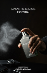 ESSENTIAL POUR HOMME