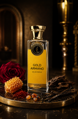 GOLD ARMANO