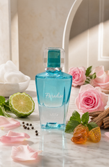 PARADISE POUR FEMME