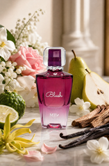 BLUSH