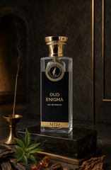 OUD ENIGMA