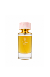 PERSIAN OUD