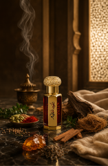 OUD E AZEEM ATTAR