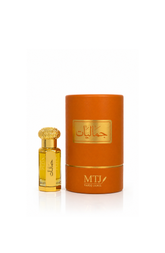 JAMALIYAT ATTAR