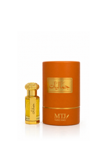 JAMALIYAT ATTAR