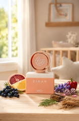 ZIRAN