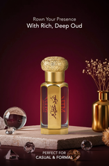 OUD E AZEEM ATTAR