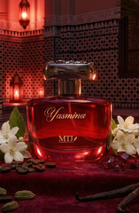 YASMINA