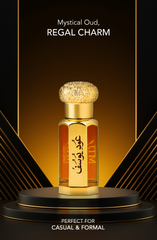 OUD E YOUSUF ATTAR