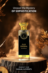 OUD ENIGMA