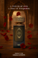 OUD DESIRE