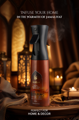 JAMALIYAT FABRIC SCENT / ROOM SPRAY