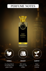 OUD ENIGMA