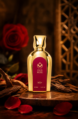 OUD ROSE