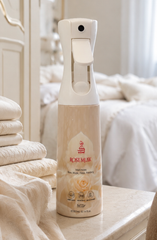 ROSE MUSK FABRIC SCENT / ROOM SPRAY