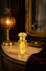JAMALIYAT ATTAR