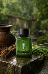 KHUS LOVE FOR VETIVER FRAGRANCE