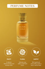 ELIXIR GOLD