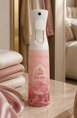 TAEF ROSE FABRIC SCENT / ROOM SPRAY