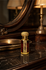 OUD E AZEEM ATTAR