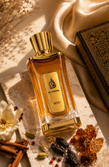AL HAMRA