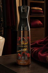 OUD & ROSE FABRIC SCENT / ROOM SPRAY