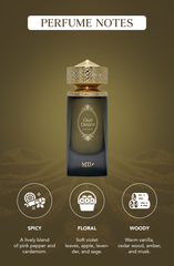 OUD DESIRE