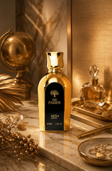 OUD PASSION