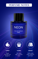 NEON POUR HOMME