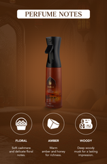 JAMALIYAT FABRIC SCENT / ROOM SPRAY