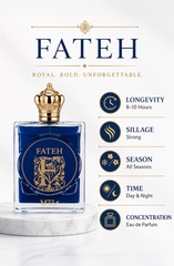 FATEH