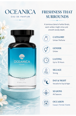 OCEANICA