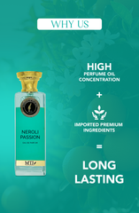 NEROLI PASSION